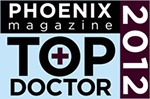 Top Doctor Award 2012